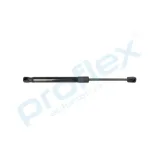Gasfeder, Koffer-/Laderaum hinten PROFLEX AUTOMOTIVE PX2-0431