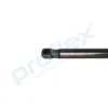 Gasfeder, Koffer-/Laderaum hinten PROFLEX AUTOMOTIVE PX2-0431 Bild Gasfeder, Koffer-/Laderaum hinten PROFLEX AUTOMOTIVE PX2-0431