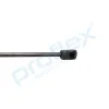Gasfeder, Koffer-/Laderaum hinten PROFLEX AUTOMOTIVE PX2-0432 Bild Gasfeder, Koffer-/Laderaum hinten PROFLEX AUTOMOTIVE PX2-0432
