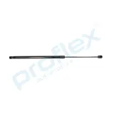 Gasfeder, Koffer-/Laderaum hinten PROFLEX AUTOMOTIVE PX2-0446
