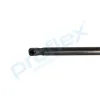 Gasfeder, Koffer-/Laderaum hinten PROFLEX AUTOMOTIVE PX2-0446 Bild Gasfeder, Koffer-/Laderaum hinten PROFLEX AUTOMOTIVE PX2-0446
