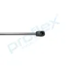 Gasfeder, Koffer-/Laderaum hinten PROFLEX AUTOMOTIVE PX2-0446 Bild Gasfeder, Koffer-/Laderaum hinten PROFLEX AUTOMOTIVE PX2-0446