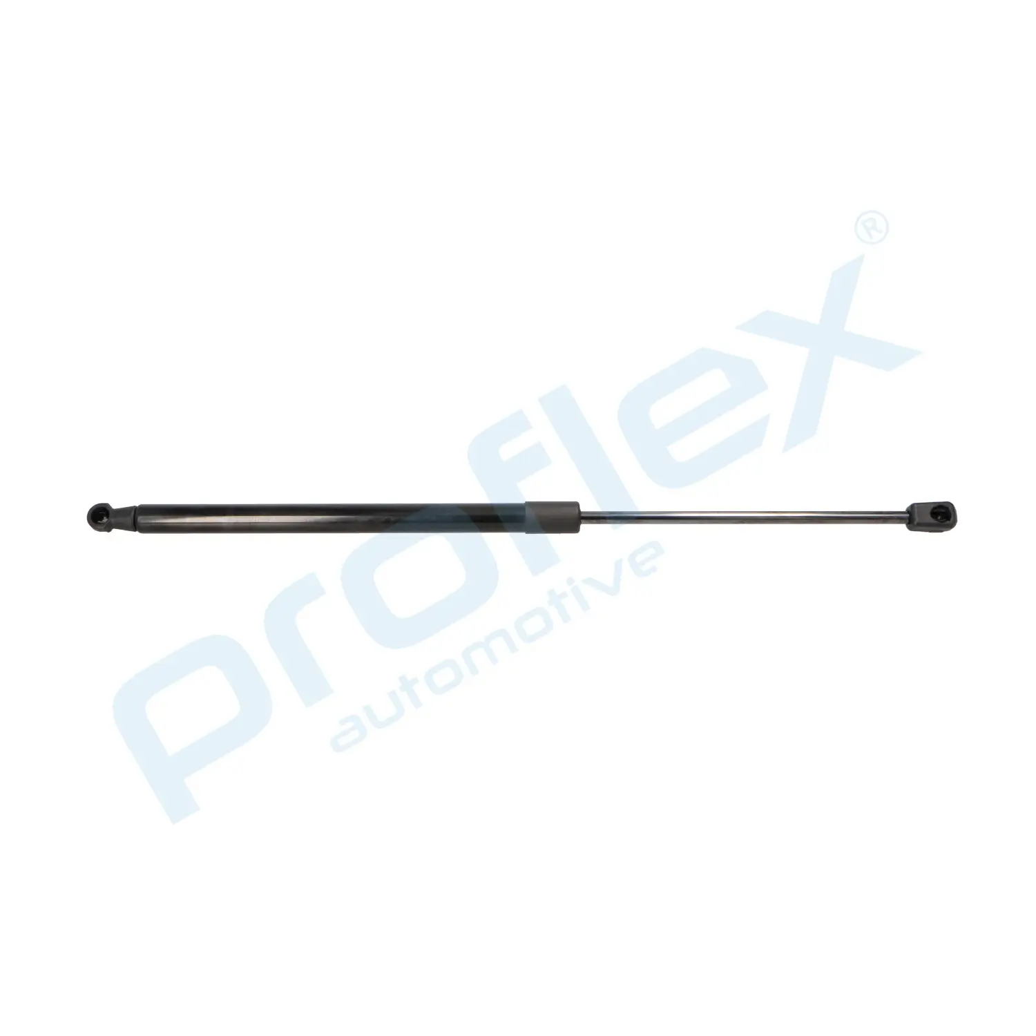 Gasfeder, Koffer-/Laderaum hinten PROFLEX AUTOMOTIVE PX2-0450