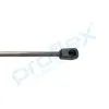 Gasfeder, Koffer-/Laderaum hinten PROFLEX AUTOMOTIVE PX2-0450 Bild Gasfeder, Koffer-/Laderaum hinten PROFLEX AUTOMOTIVE PX2-0450