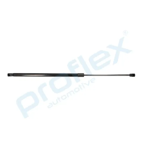 Gasfeder, Koffer-/Laderaum hinten PROFLEX AUTOMOTIVE PX2-0454 Bild Gasfeder, Koffer-/Laderaum hinten PROFLEX AUTOMOTIVE PX2-0454