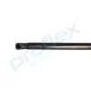 Gasfeder, Koffer-/Laderaum hinten PROFLEX AUTOMOTIVE PX2-0454 Bild Gasfeder, Koffer-/Laderaum hinten PROFLEX AUTOMOTIVE PX2-0454