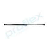 Gasfeder, Koffer-/Laderaum hinten PROFLEX AUTOMOTIVE PX2-0463