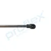 Gasfeder, Koffer-/Laderaum hinten PROFLEX AUTOMOTIVE PX2-0463 Bild Gasfeder, Koffer-/Laderaum hinten PROFLEX AUTOMOTIVE PX2-0463