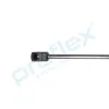 Gasfeder, Motorhaube vorne links PROFLEX AUTOMOTIVE PX2-0470 Bild Gasfeder, Motorhaube vorne links PROFLEX AUTOMOTIVE PX2-0470