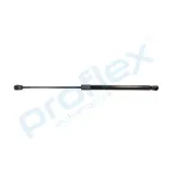 Gasfeder, Koffer-/Laderaum hinten PROFLEX AUTOMOTIVE PX2-0475