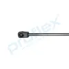 Gasfeder, Koffer-/Laderaum hinten PROFLEX AUTOMOTIVE PX2-0475 Bild Gasfeder, Koffer-/Laderaum hinten PROFLEX AUTOMOTIVE PX2-0475