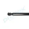 Gasfeder, Koffer-/Laderaum hinten PROFLEX AUTOMOTIVE PX2-0479 Bild Gasfeder, Koffer-/Laderaum hinten PROFLEX AUTOMOTIVE PX2-0479