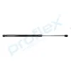 Gasfeder, Koffer-/Laderaum hinten PROFLEX AUTOMOTIVE PX2-0482