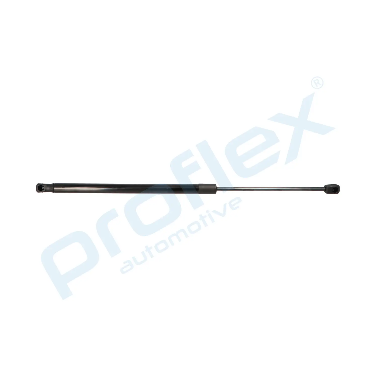 Gasfeder, Koffer-/Laderaum hinten PROFLEX AUTOMOTIVE PX2-0484