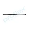 Gasfeder, Koffer-/Laderaum hinten PROFLEX AUTOMOTIVE PX2-0484