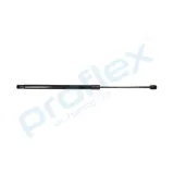 Gasfeder, Koffer-/Laderaum hinten PROFLEX AUTOMOTIVE PX2-0484