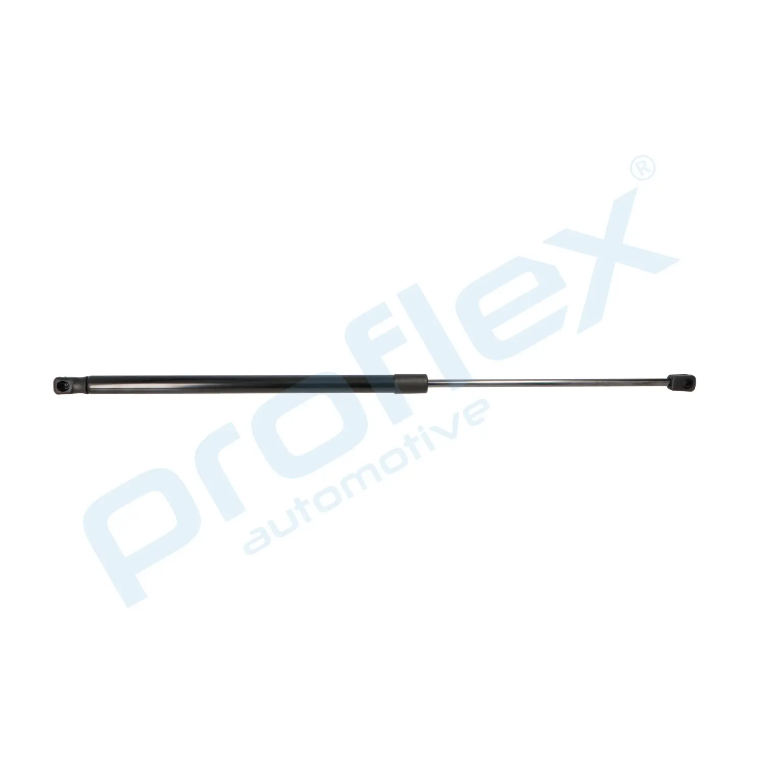 Gasfeder, Koffer-/Laderaum hinten PROFLEX AUTOMOTIVE PX2-0496