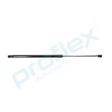 Gasfeder, Koffer-/Laderaum hinten PROFLEX AUTOMOTIVE PX2-0496