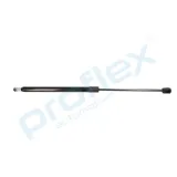 Gasfeder, Koffer-/Laderaum hinten PROFLEX AUTOMOTIVE PX2-0499