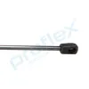 Gasfeder, Koffer-/Laderaum hinten PROFLEX AUTOMOTIVE PX2-0499 Bild Gasfeder, Koffer-/Laderaum hinten PROFLEX AUTOMOTIVE PX2-0499