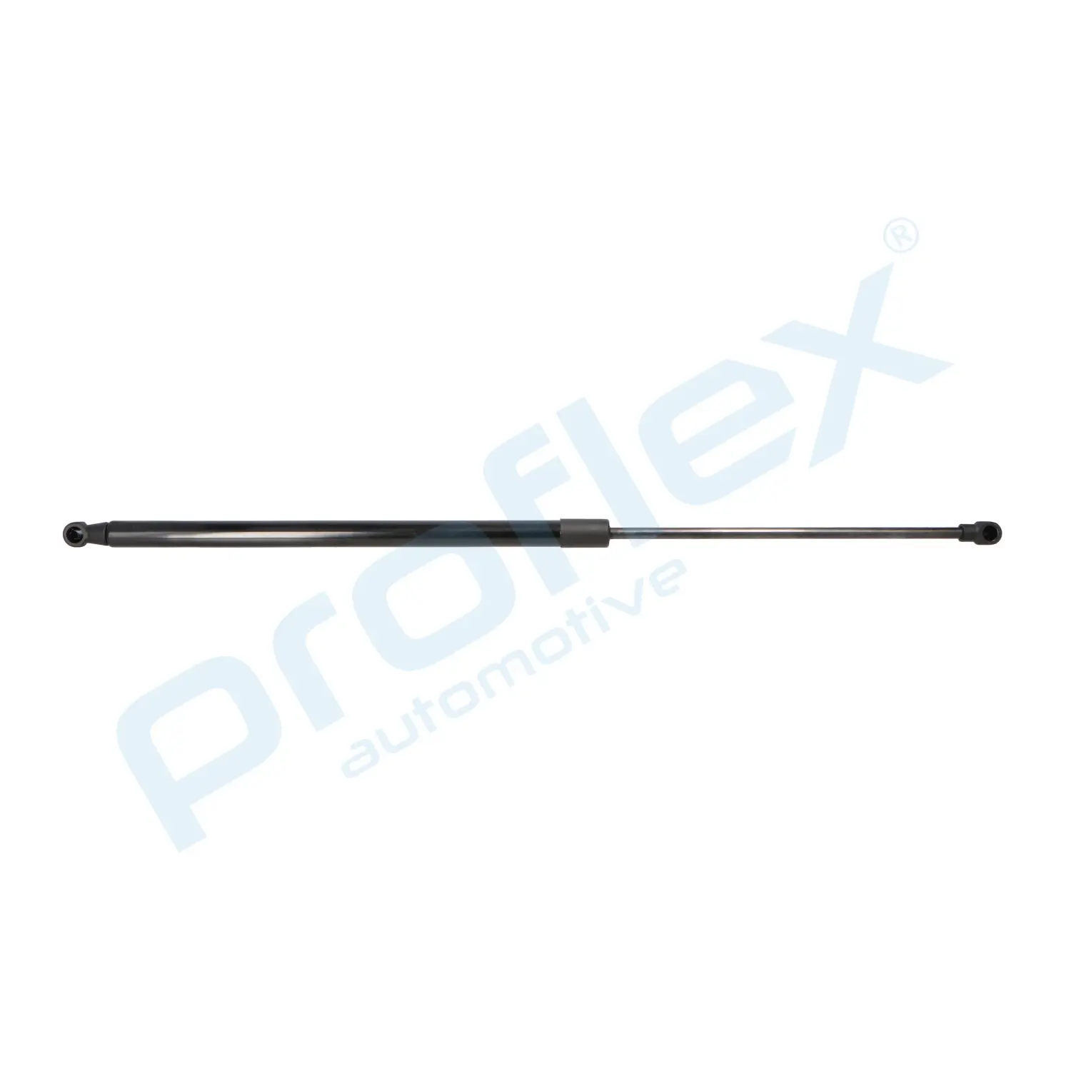 Gasfeder, Koffer-/Laderaum hinten PROFLEX AUTOMOTIVE PX2-0501