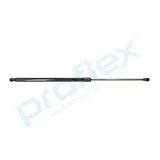 Gasfeder, Koffer-/Laderaum hinten PROFLEX AUTOMOTIVE PX2-0501