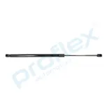 Gasfeder, Koffer-/Laderaum hinten PROFLEX AUTOMOTIVE PX2-0509