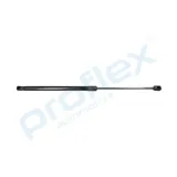 Gasfeder, Koffer-/Laderaum hinten PROFLEX AUTOMOTIVE PX2-0510