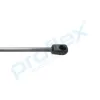 Gasfeder, Koffer-/Laderaum hinten PROFLEX AUTOMOTIVE PX2-0510 Bild Gasfeder, Koffer-/Laderaum hinten PROFLEX AUTOMOTIVE PX2-0510