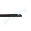 Gasfeder, Koffer-/Laderaum hinten PROFLEX AUTOMOTIVE PX2-0512 Bild Gasfeder, Koffer-/Laderaum hinten PROFLEX AUTOMOTIVE PX2-0512