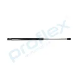 Gasfeder, Koffer-/Laderaum hinten PROFLEX AUTOMOTIVE PX2-0520