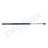 Gasfeder, Koffer-/Laderaum hinten PROFLEX AUTOMOTIVE PX2-0552
