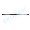 Gasfeder, Koffer-/Laderaum hinten PROFLEX AUTOMOTIVE PX2-0562 Bild Gasfeder, Koffer-/Laderaum hinten PROFLEX AUTOMOTIVE PX2-0562