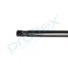 Gasfeder, Koffer-/Laderaum hinten PROFLEX AUTOMOTIVE PX2-0562 Bild Gasfeder, Koffer-/Laderaum hinten PROFLEX AUTOMOTIVE PX2-0562