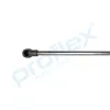 Gasfeder, Koffer-/Laderaum hinten PROFLEX AUTOMOTIVE PX2-0577 Bild Gasfeder, Koffer-/Laderaum hinten PROFLEX AUTOMOTIVE PX2-0577
