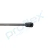 Gasfeder, Koffer-/Laderaum hinten PROFLEX AUTOMOTIVE PX2-0582 Bild Gasfeder, Koffer-/Laderaum hinten PROFLEX AUTOMOTIVE PX2-0582
