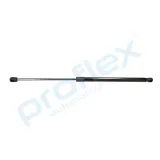 Gasfeder, Koffer-/Laderaum hinten PROFLEX AUTOMOTIVE PX2-0594