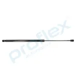 Gasfeder, Koffer-/Laderaum hinten PROFLEX AUTOMOTIVE PX2-0602
