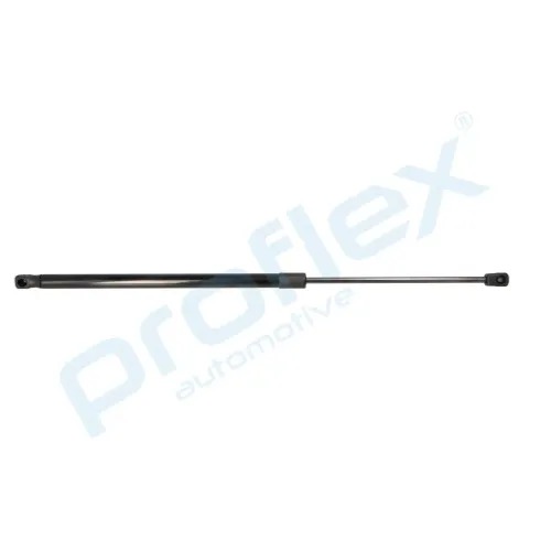 Gasfeder, Koffer-/Laderaum hinten PROFLEX AUTOMOTIVE PX2-0602 Bild Gasfeder, Koffer-/Laderaum hinten PROFLEX AUTOMOTIVE PX2-0602