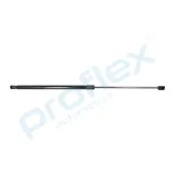 Gasfeder, Motorhaube vorne PROFLEX AUTOMOTIVE PX2-0606