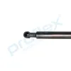 Gasfeder, Heckscheibe PROFLEX AUTOMOTIVE PX2-0622 Bild Gasfeder, Heckscheibe PROFLEX AUTOMOTIVE PX2-0622