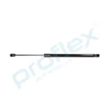 Gasfeder, Koffer-/Laderaum hinten PROFLEX AUTOMOTIVE PX2-0623