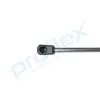 Gasfeder, Motorhaube vorne PROFLEX AUTOMOTIVE PX2-0625 Bild Gasfeder, Motorhaube vorne PROFLEX AUTOMOTIVE PX2-0625