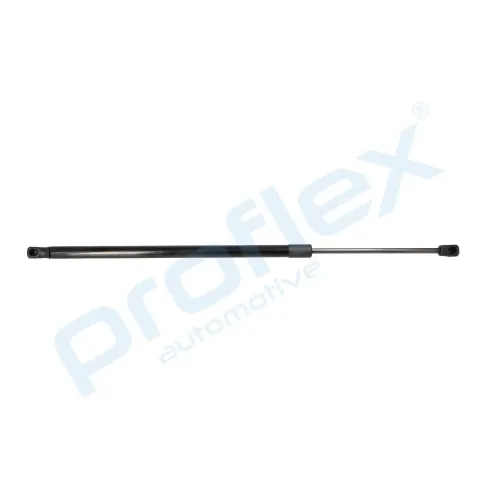 Gasfeder, Koffer-/Laderaum hinten PROFLEX AUTOMOTIVE PX2-0631 Bild Gasfeder, Koffer-/Laderaum hinten PROFLEX AUTOMOTIVE PX2-0631