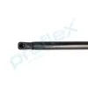 Gasfeder, Koffer-/Laderaum hinten PROFLEX AUTOMOTIVE PX2-0631 Bild Gasfeder, Koffer-/Laderaum hinten PROFLEX AUTOMOTIVE PX2-0631