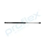 Gasfeder, Koffer-/Laderaum hinten links PROFLEX AUTOMOTIVE PX2-0637