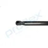 Gasfeder, Koffer-/Laderaum hinten links PROFLEX AUTOMOTIVE PX2-0637 Bild Gasfeder, Koffer-/Laderaum hinten links PROFLEX AUTOMOTIVE PX2-0637