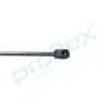 Gasfeder, Koffer-/Laderaum hinten links PROFLEX AUTOMOTIVE PX2-0637 Bild Gasfeder, Koffer-/Laderaum hinten links PROFLEX AUTOMOTIVE PX2-0637