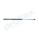 Gasfeder, Motorhaube vorne PROFLEX AUTOMOTIVE PX2-0638