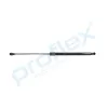 Gasfeder, Koffer-/Laderaum hinten PROFLEX AUTOMOTIVE PX2-0657 Bild Gasfeder, Koffer-/Laderaum hinten PROFLEX AUTOMOTIVE PX2-0657